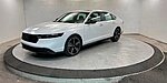 New 2025 Honda Accord Hybrid SPORT in ST. GEORGE, UTAH