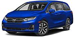 New 2026 Honda Odyssey EX-L in ST. GEORGE, UTAH