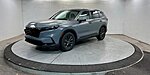 New 2026 Honda CR-V EX-L in ST. GEORGE, UTAH