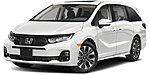 New 2026 Honda Odyssey ELITE in ST. GEORGE, UTAH