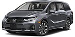 New 2026 Honda Odyssey ELITE in ST. GEORGE, UTAH