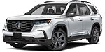 New 2025 Honda Pilot SPORT in ST. GEORGE, UTAH