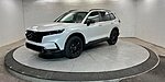 New 2026 Honda CR-V Hybrid SPORT-L in ST. GEORGE, UTAH