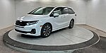 New 2026 Honda Odyssey ELITE in ST. GEORGE, UTAH