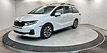 New 2026 Honda Odyssey EX-L in ST. GEORGE, UTAH