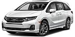 New 2026 Honda Odyssey TOURING in ST. GEORGE, UTAH