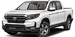 New 2026 Honda Ridgeline RTL in ST. GEORGE, UTAH