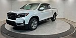 New 2026 Honda Ridgeline RTL in ST. GEORGE, UTAH