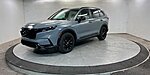 New 2026 Honda CR-V Hybrid SPORT in ST. GEORGE, UTAH