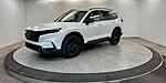 New 2026 Honda CR-V Hybrid SPORT-L in ST. GEORGE, UTAH
