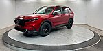 New 2026 Honda CR-V Hybrid SPORT-L in ST. GEORGE, UTAH