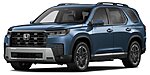 New 2026 Honda Pilot TOURING S in ST. GEORGE, UTAH