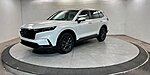 New 2026 Honda CR-V EX-L in ST. GEORGE, UTAH