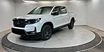 New 2026 Honda Ridgeline TRAILSPORT in ST. GEORGE, UTAH
