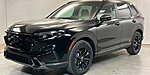 New 2026 Honda CR-V Hybrid SPORT-L in ST. GEORGE, UTAH