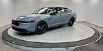 New 2026 Honda Accord Hybrid SPORT-L in ST. GEORGE, UTAH