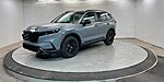 New 2026 Honda CR-V Hybrid SPORT in ST. GEORGE, UTAH