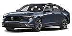 New 2026 Honda Accord Hybrid TOURING in ST. GEORGE, UTAH