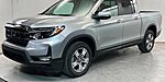 New 2026 Honda Ridgeline RTL in ST. GEORGE, UTAH