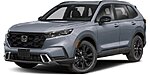 New 2026 Honda CR-V Hybrid SPORT TOURING in ST. GEORGE, UTAH