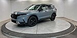New 2026 Honda CR-V Hybrid SPORT TOURING in ST. GEORGE, UTAH