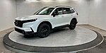 New 2026 Honda CR-V Hybrid SPORT in ST. GEORGE, UTAH