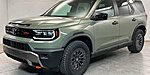 New 2026 Honda Passport TRAILSPORT in ST. GEORGE, UTAH