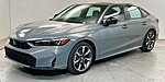 New 2026 Honda CIVIC SEDAN HYBRID SPORT TOURING in ST. GEORGE, UTAH