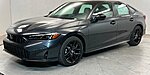 New 2026 Honda CIVIC SEDAN HYBRID SPORT in ST. GEORGE, UTAH