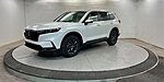 New 2026 Honda CR-V EX-L in ST. GEORGE, UTAH