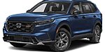 New 2026 Honda CR-V Hybrid TRAILSPORT in ST. GEORGE, UTAH
