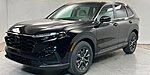 New 2026 Honda CR-V EX-L in ST. GEORGE, UTAH
