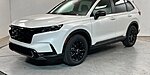 New 2026 Honda CR-V Hybrid SPORT in ST. GEORGE, UTAH