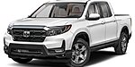 New 2026 Honda Ridgeline RTL in ST. GEORGE, UTAH