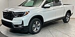 New 2026 Honda Ridgeline RTL in ST. GEORGE, UTAH