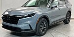 New 2026 Honda CR-V EX-L in ST. GEORGE, UTAH