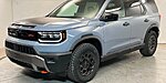 New 2026 Honda Passport TRAILSPORT ELITE BLACKOUT in ST. GEORGE, UTAH