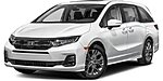 New 2026 Honda Odyssey TOURING in ST. GEORGE, UTAH