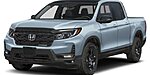 New 2026 Honda Ridgeline BLACK EDITION TWO-TONE in ST. GEORGE, UTAH
