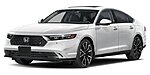 New 2026 Honda Accord Hybrid TOURING in ST. GEORGE, UTAH
