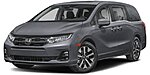 New 2026 Honda Odyssey EX-L in ST. GEORGE, UTAH
