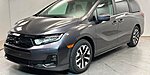 New 2026 Honda Odyssey EX-L in ST. GEORGE, UTAH