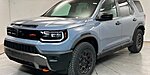 New 2026 Honda Passport TRAILSPORT BLACKOUT in ST. GEORGE, UTAH