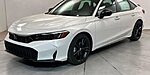 New 2026 Honda Civic  in ST. GEORGE, UTAH