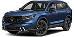 New 2026 Honda CR-V Hybrid SPORT TOURING in ST. GEORGE, UTAH