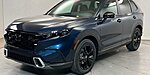 New 2026 Honda CR-V Hybrid SPORT TOURING in ST. GEORGE, UTAH