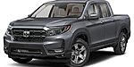 New 2026 Honda Ridgeline RTL in ST. GEORGE, UTAH