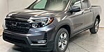 New 2026 Honda Ridgeline RTL in ST. GEORGE, UTAH