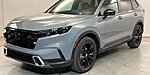 New 2026 Honda CR-V Hybrid SPORT TOURING in ST. GEORGE, UTAH