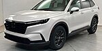 New 2026 Honda CR-V EX-L in ST. GEORGE, UTAH